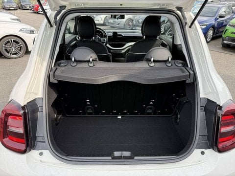 Voitures D'occasion À Muret | Fiat 500 Iii E 95 Ch Action 3P