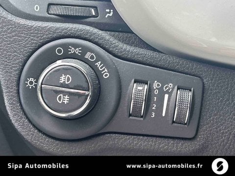 Voitures D'occasion À Muret | Fiat 500X 1.3 Firefly Turbo T4 150 Ch Dct Cross 5P