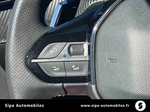 Voitures D'occasion À Toulouse | Peugeot 2008 Puretech 130 S&S Eat8 Gt 5P