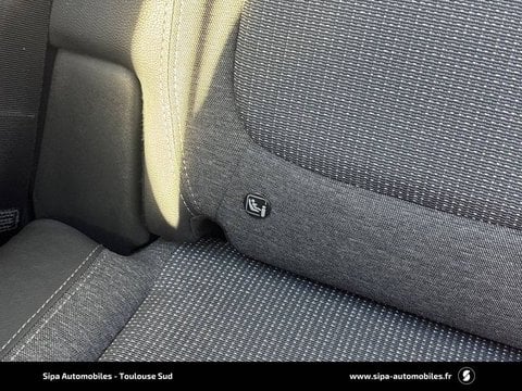 Voitures D'occasion À Toulouse | Opel Crossland X Crossland 1.2 Turbo 110 Ch Bvm6 Elegance 5P