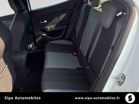 Voitures D'occasion À Toulouse | Opel Mokka Electrique 136 Ch & Batterie 50 Kwh Elegance 5P
