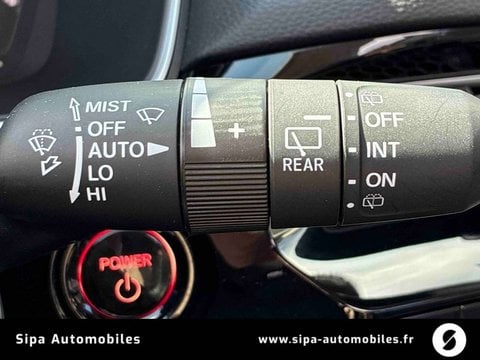 Voitures D'occasion À Mérignac | Honda Civic Xi E:hev 2.0 I-Mmd Advance 5P