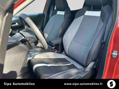 Voitures D'0Km À Muret | Opel Frontera 1.2 Turbo Hybrid 145 Ch E-Dct6 Gs 5P