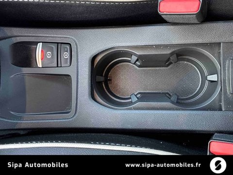 Voitures D'occasion À Le Bouscat | Renault Clio E-Tech Full Hybrid 145 Ch Gsr2 Techno 5P