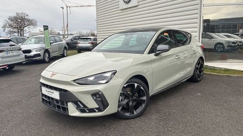 Voitures D'occasion À Lescar | Cupra Leon Ehybrid 204 Ch Dsg6 V 5P