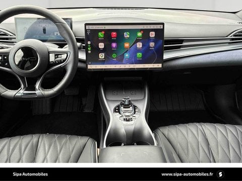 Voitures D'occasion À Mérignac | Byd Seal 82,5 Kwh 313 Ch Rwd Design 4P