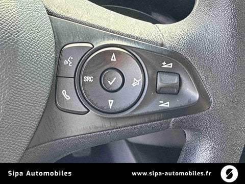 Voitures D'occasion À Toulouse | Opel Corsa Electrique 136 Ch & Batterie 50 Kwh Edition 5P