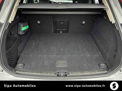 Voitures D'occasion À Mérignac | Volvo Xc60 T8 Awd Hybride Rechargeable 310 Ch+145 Ch Geartroni...