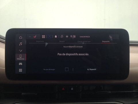Voitures D'occasion À Villenave-D'ornon | Fiat 500 Iii E 118 Ch Icône 3P