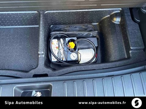 Voitures D'occasion À Le Bouscat | Hyundai Tucson 1.6 T-Gdi 215 Hybrid Bva6 N Line Creative 5P