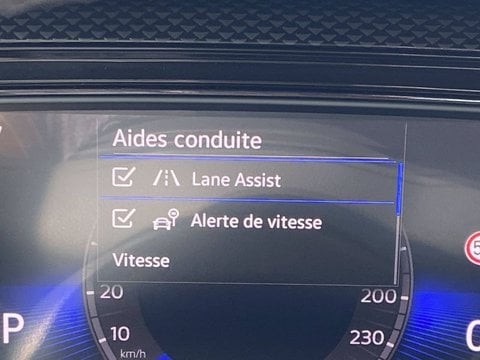 Voitures D'occasion À Lescar | Volkswagen Polo Vi 1.0 Tsi 95 S&S Dsg7 Life 5P