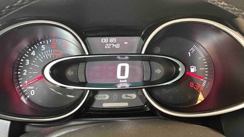 Voitures D'occasion À Lescar | Renault Clio 1.2 16V 75 Limited 5P