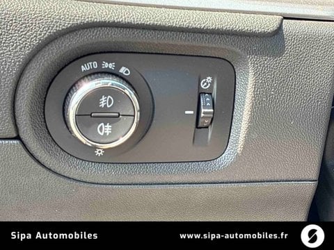 Voitures D'occasion À Toulouse | Opel Grandland X Grandland Hybrid 225 Ch Bva8 Elegance Business 5P