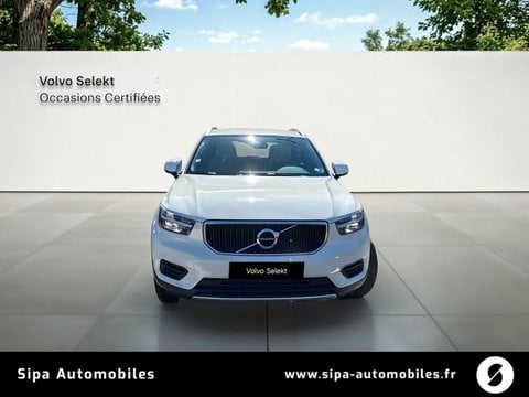 Voitures D'occasion À Mérignac | Volvo Xc40 T3 156 Ch Momentum 5P