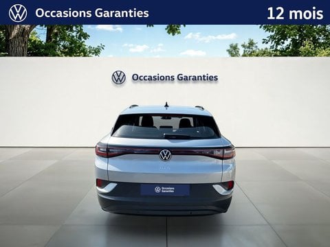 Voitures D'occasion À Tarbes | Volkswagen Id.4 174 Ch Pro Life Plus 5P