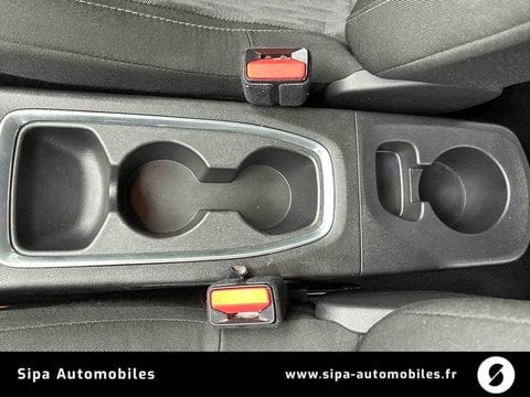 Voitures D'occasion À Muret | Opel Corsa Electrique 136 Ch & Batterie 50 Kwh Edition 5P