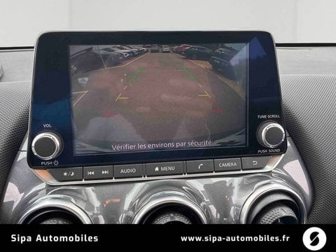 Voitures D'occasion À Toulouse | Nissan Juke Dig-T 114 Acenta 5P