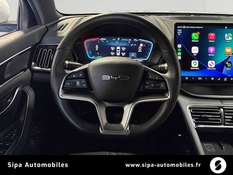 Voitures D'occasion À Mérignac | Byd Seal U 1.5L Dm-I 218 Ch Phev Boost 4P