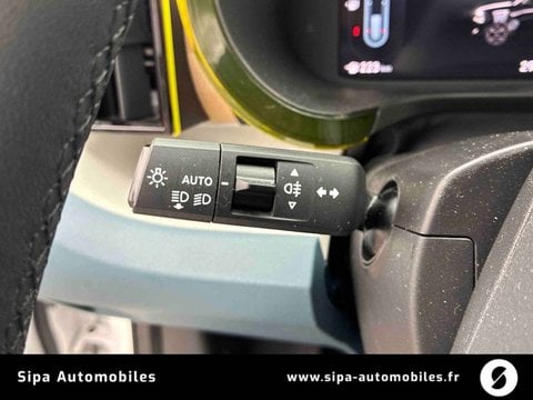 Voitures D'occasion À Muret | Fiat Grande Panda T-Gen 3 1.2 Hybrid Turbo 110 Ch Edct6 La Prima 5P