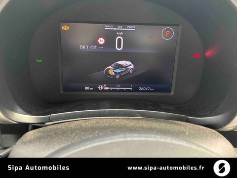 Voitures D'occasion À Mérignac | Fiat 600 T-Gen 3 1.2 Hybrid 145Ch Edct6 Pop 5P