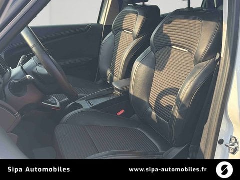 Voitures D'occasion À Lescar | Renault Scénic Scenic Blue Dci 120 Edc - 21 Intens 5P