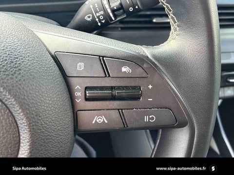 Voitures D'occasion À Le Bouscat | Hyundai I20 1.0 T-Gdi 100 Hybrid 48V Creative 5P