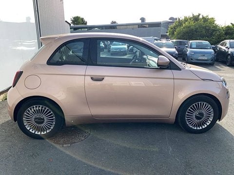 Voitures D'occasion À Villenave-D'ornon | Fiat 500 Iii E 95 Ch Nouvelle 3P