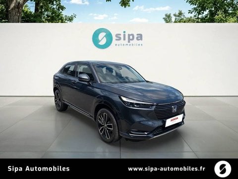 Voitures D'occasion À Mérignac | Honda Hr-V E:hev 1.5 I-Mmd Advance 5P
