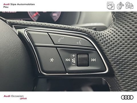 Voitures D'occasion À Lescar | Audi Q2 35 Tfsi 150 S Tronic 7 S Line 5P