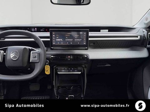 Voitures D'occasion À Lescar | Citroën C3 Aircross Ii Hybride 145 Ch Aut Max 5P