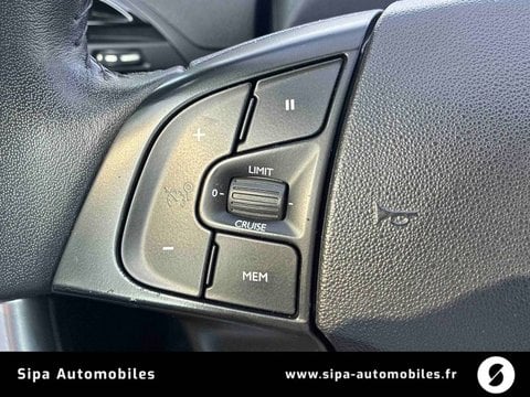 Voitures D'occasion À Lescar | Citroën C4 Spacetourer Puretech 130 S&S Feel 5P