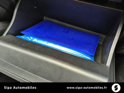 Voitures D'occasion À Dax | Fiat 500X 1.3 Multijet 95 Ch Popstar 5P