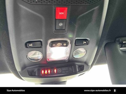 Voitures D'occasion À Toulouse | Opel Mokka 1.5 Diesel 110 Ch Bvm6 Ultimate 5P