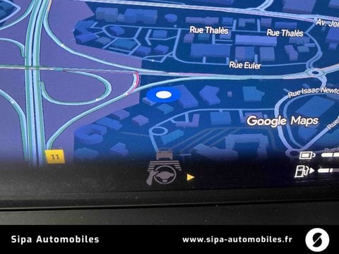 Voitures D'occasion À Mérignac | Volvo Xc90 Recharge T8 Awd 310+145 Ch Geartronic 8 7Pl Ultimat...