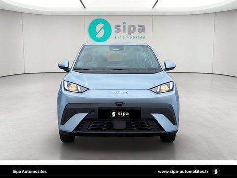 Voitures D'0Km À Mérignac | Byd Dolphin Surf 30 Kwh 88 Ch Active 5P