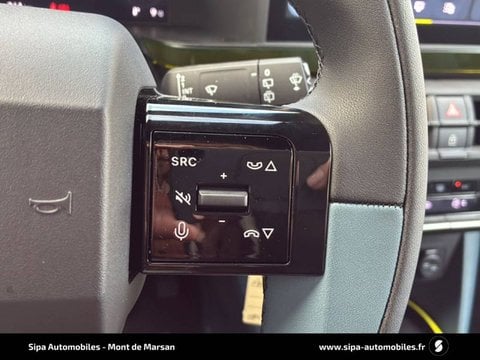 Voitures D'0Km À Dax | Fiat Grande Panda E 113 Ch 44 Kwh La Prima 5P