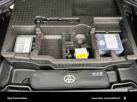 Voitures D'occasion À Mérignac | Toyota Yaris Cross Hybride 116H Awd-I Trail 5P