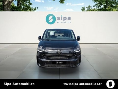 Voitures D'0Km À Lescar | Volkswagen E-Caravelle 7 E-Caravelle 7 L2 286 Ch Life 4P