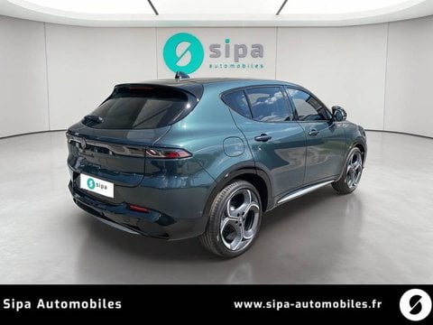 Voitures D'0Km À Mérignac | Alfa Romeo Tonale 1.5 Ibrida 175 Ch Vgt Tct7 Sport Speciale 5P