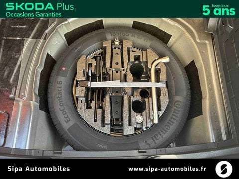 Voitures D'occasion À Lescar | Škoda Fabia 1.0 Tsi 95 Ch Evo 2 Bvm5 Selection 5P