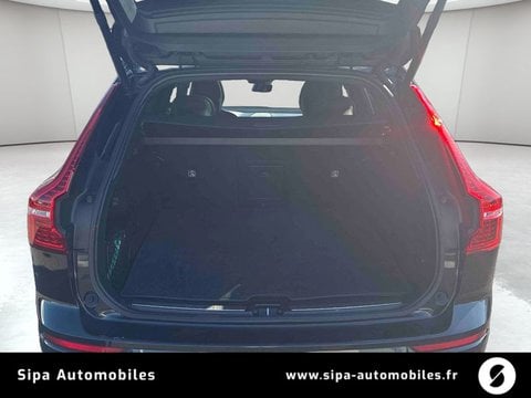 Voitures D'occasion À Saint Avit | Volvo Xc60 T8 Awd Hybride Rechargeable 310 Ch+145 Ch Geartron...