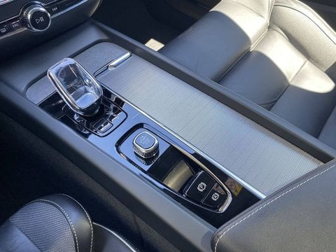 Voitures D'occasion À Labège | Volvo V60 Ii B4 Awd 197 Ch Geartronic 8 Cross Country Pro 5P