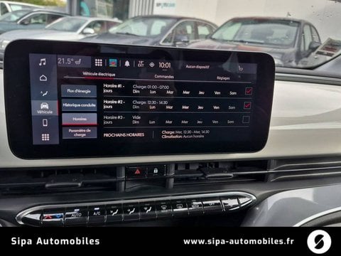 Voitures D'occasion À Dax | Fiat 500 Iii Electrique E 118 Ch Nouvelle 3P