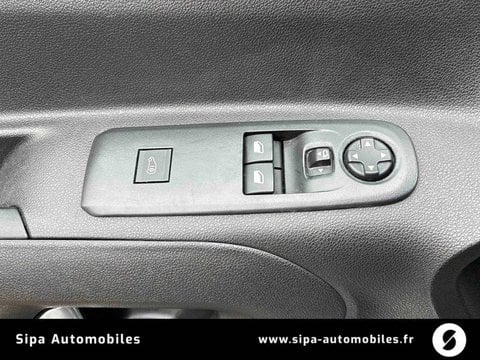 Voitures D'occasion À Mérignac | Fiat Professional Doblò Doblo Fourgon M 650Kg Bluehdi 100 S&S...