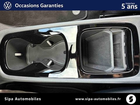 Voitures D'occasion À Lescar | Volkswagen Id.3 204 Ch Pro S Life Max 5P