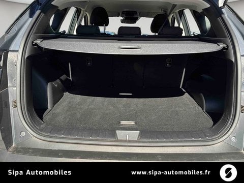 Voitures D'occasion À Le Bouscat | Hyundai Tucson 1.6 T-Gdi 215 Hybrid Bva6 Intuitive 5P