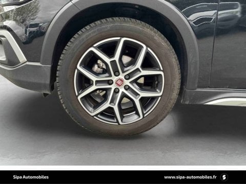 Voitures D'occasion À Libourne | Fiat Tipo Sw 1.5 Firefly Turbo 130 Ch S&S Dct7 Hybrid Cross 5P