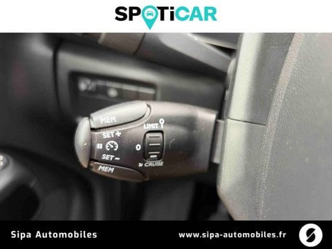 Voitures D'occasion À Lescar | Citroën C5 Aircross Bluehdi 130 S&S Eat8 Feel 5P