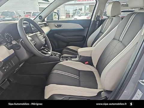 Voitures D'0Km À Mérignac | Honda Hr-V E:hev 1.5 I-Mmd Advance Style 5P