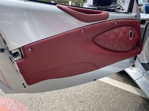 Voitures D'occasion À Labège | Lotus Exige Ii Roadster 3.5I 350 Ch S 2P